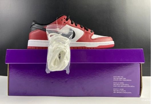 Nike Chicago Low SB J-Pack BQ6817-600 Dunk 0820